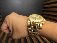 Invicta Coalition Forces Cahos