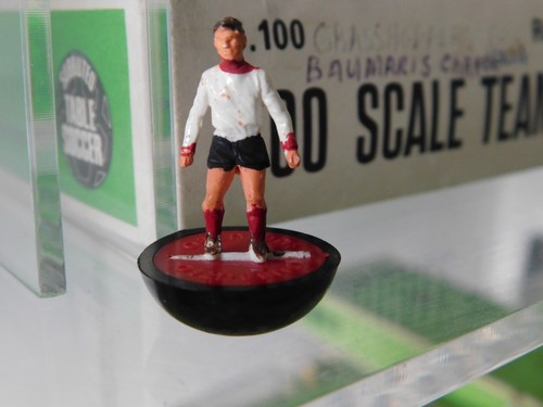 Vintage 1970s subbuteo - 1970s,