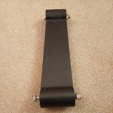 Concept2 Monitor Arm, Black - Model C and D Indoor Rowers