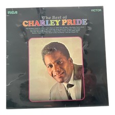 Charley Pride - The Best Of