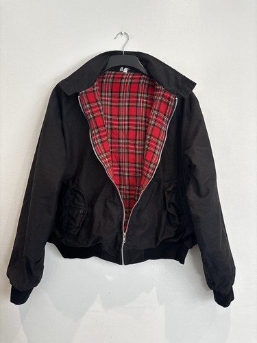Vintage made england black - made, in