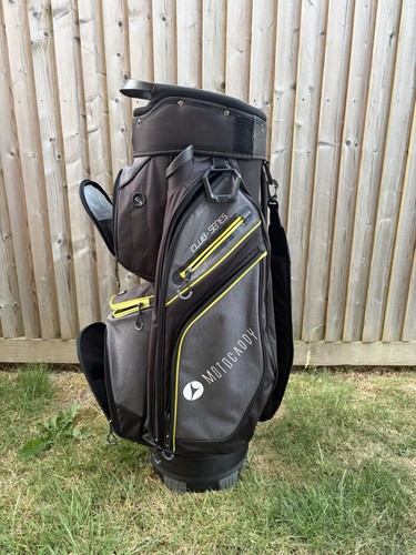 Motocaddy club series - motocaddy,