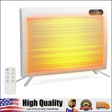 1500W Convection Panel Heater