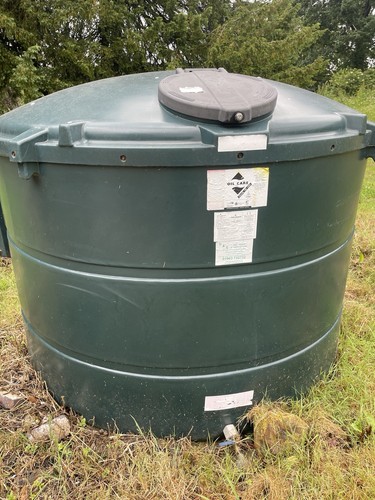 3000l bunded plastic - 3000l,