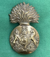 Royal Scots Fusiliers, (KC) ~