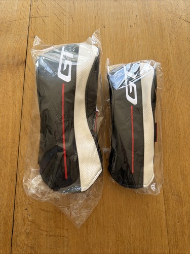Titleist driver and - gt, 3wood