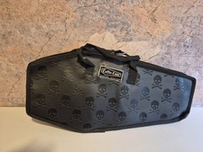 Drum Stick Case Coffin Shape