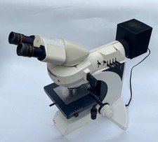 Leica dmlm microscope - dmlm,