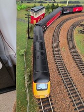 Hornby Virgin Trains Class 43