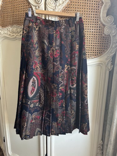 Vintage gardeur pleaded