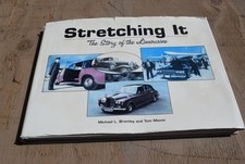 Stretching It: The Story of