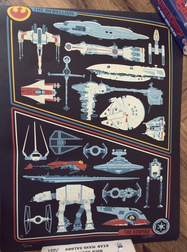 Star wars transports x - transports,