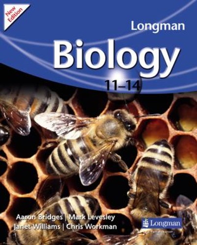 Longman biology 2009 - longman, 11-14