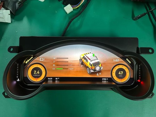 For toyota cruiser - toyota,