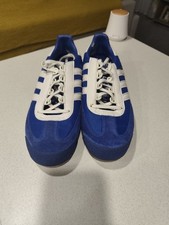 adidas sl76  size 8 rare from 2003 Starsky And Hutch