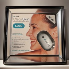 LUSTRE CLEAR SKIN SOLO PURE