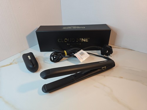 Cloud nine the touch - touch, hair