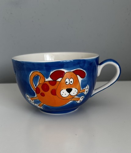 Whittard chelsea jumbo tea - jumbo,