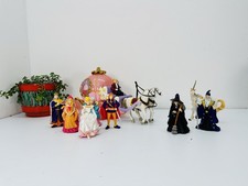 ELC Cinderella Carriage & Figures Set – Magical Kingdom Fairy Tale Coach Horses