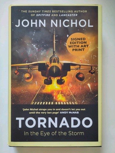 Tornado the eye of - in,