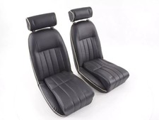 FKA Pair Bucket Seats