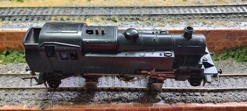 Tri ang r59 black2 - oo, black2-6-2