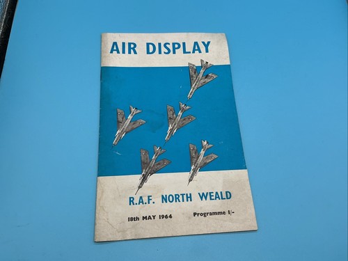 Raf north weald air - north,