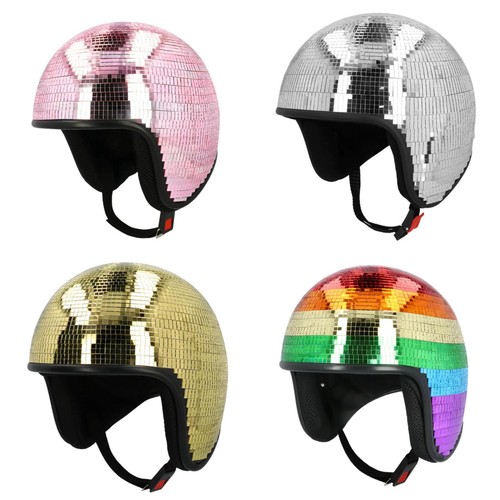 Boland disco helmet - boland,