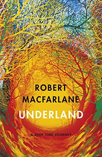 Underland deep time - a,