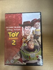 Toy Story 2 (Disney Pixar) NEW