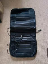 Heated Car Seat Cover