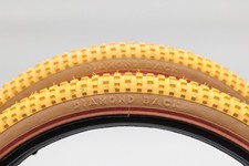 Diamond Back Tyres, Old School