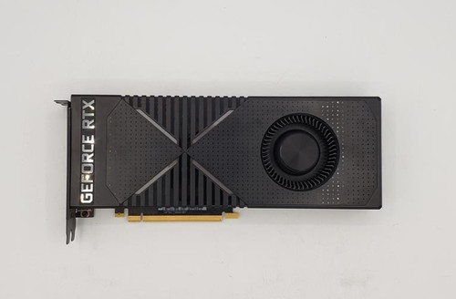 Geforce rtx 2080 - hp,