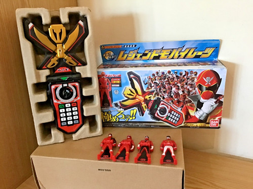 Bnib power rangers megaforce - bnib,