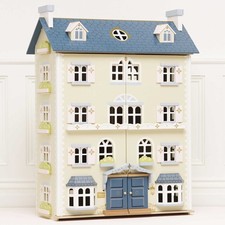 Le Toy Van Palace Wooden Dolls