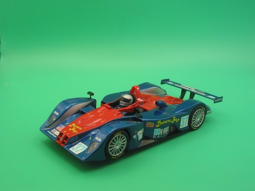 Scalextric lola banana joe - scalextric,