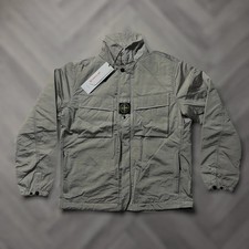 Stone Island Primaloft Metal