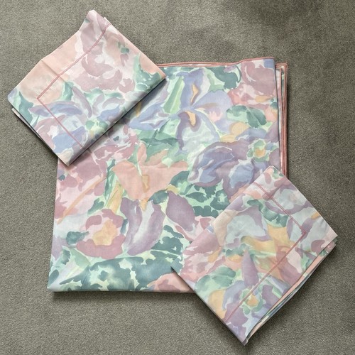 Bhs vintage multi - bhs, floral