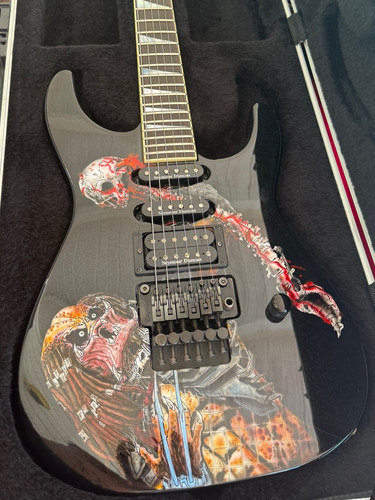 Jackson usa select sl1 2005 - jackson,