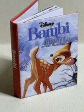 Miniature 1:12 Scale Dolls