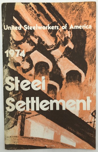 United steelworkers america - united, of