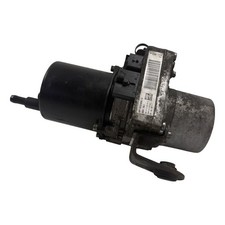 CITROEN C4 POWER STEERING PUMP