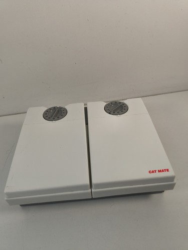 Cat mate c20 meal - cat,