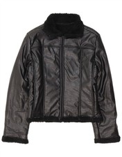 REDS Womens Shearling Jacket