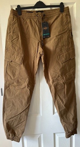 Bnwt brown next - brown, mens