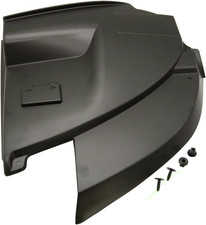 FITS VW T5 TRANSPORTER & CARAVELLE 10-15 GENUINE VW OE ENGINE BATTERY COVER T5.1