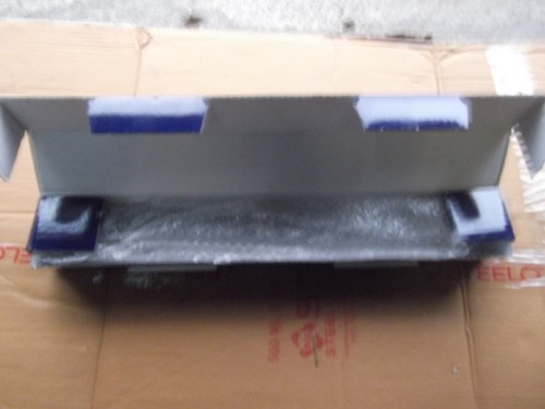 Ford pinto sohc engine - pinto,