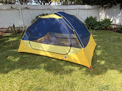 The north face talus person - north, 3