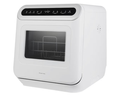 Russell hobbs rh3ttdw0d1w - russell,
