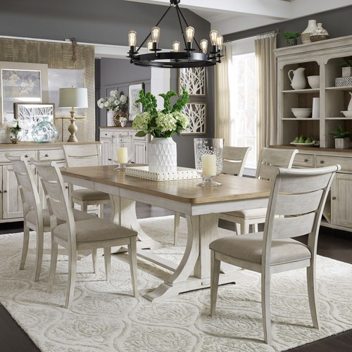 Liberty furniture farmhouse - liberty,